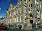 SX4854 : Sutton High School - via Daymix