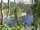 SJ2042 : Kayaking on the river - via Daymix