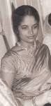 Zakia was around 4 or 5 years