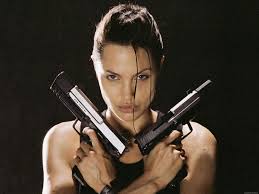 Angelina Jolie wallpapers 9