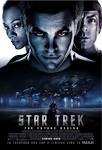 Trek: The Star Trek Movies: Were