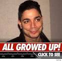 Eddie Torres on the '90s TV series "New York Undercover. - 1106_memba_launch_michael_delorenzo_50736949_getty-1