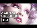 The Hunger Games - Support