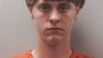 White gunman caught in killing of 9 at historic black church in.