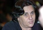 A deputada Eliana Pedrosa