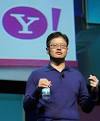 Yahoo CEO to Stepdown « knowledge at its pinnacle