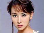 中国古典美女胡静写真(壁纸14)