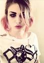 FRANCES BEAN COBAIN Plastic Surgery - Gives Fuller Lips!