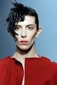 Jamie Bochert