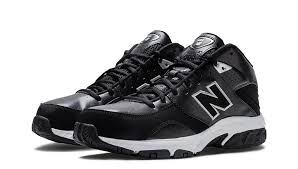 New Balance 581 - Men's 581 - Basketball, - New Balance - US - 2