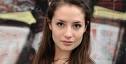 September (Folge 5.075) die junge Schauspielstudentin Julie Moreau aus Paris ...