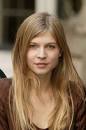 her role as Fleur Delacour