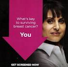 This Susan G. Komen for the