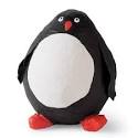 portly