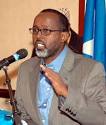 Somali media going through 'toughest time' - Dahir_Gelle