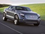 GMC Denali XT Concept (