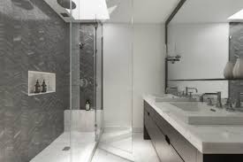 Amazing Marble Bathroom Designs to Inspire You