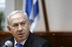 Speech by Netanyahu opens political divisions in Israel, too: NYT