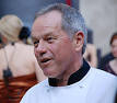 Wolfgang Puck at the 2010