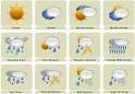 iGraphisme - Icones gratuites sur la MéTéO