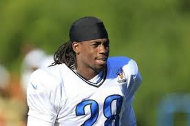 AP File PhotoDetroit Lions rookie Bill Bentley is competing against Jacob Lacey to start at right cornerback, but said the teammates are also good friends. - 11413336-large