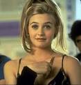 Cher Horowitz Stacey Dash.