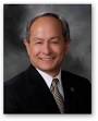 A photo of Leslie E. Wong