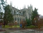 Duke Chapel - Wikipedia, the free encyclopedia