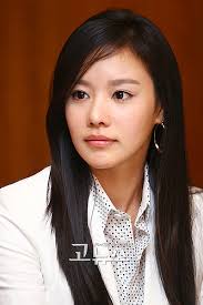 the amazing kim ah joong