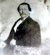 Jack McCall shoots Wild Bill Hickok