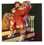 Santa: Coca-Cola &amp; Santa Claus