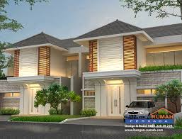 STUDIO DESAIN RUMAH @ Jasa Arsitek & Kontraktor Rumah