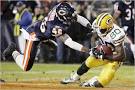 Packers vs Bears