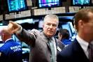 For Duncan Niederauer, It's Hero or Goat as He Navigates NYSE ...