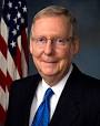 Mitch McConnell