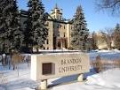 1901 – Brandon College, Brandon, Manitoba | Architecture News ...