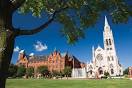 University Event Services Home : Saint Louis University : SLU