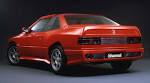 MASERATI Shamal | Car Specs | Octane