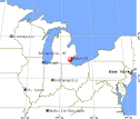 Belleville, Michigan (MI 48111, 48112) profile: population, maps ...