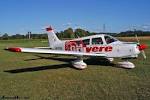 Piper PA-28 Cherokee | Aircraft History, Specification ... 