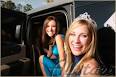 Nashville Sweet Sixteen Limousine Service | Sweet Sixteen ...