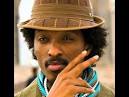 Nas (Mr Beat Remix) K'naan