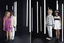 Armani Junior Is Bringing the Cute to Madison Avenue ...
