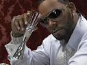 R. Kelly Image R. Kelly   Going Through Changes Lyrics Picture 3