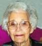 Mattie Mae Wilson Carroll