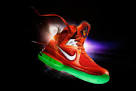 Nike NBA 2012 All-Star Game Footwear Releases | Hypebeast