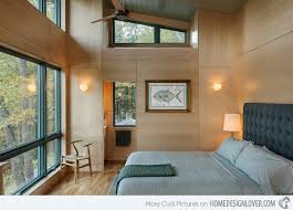 38 Desain Kamar Tidur Minimalis Warna Biru Penuh Kreasi dan ...