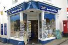 Countys Confectionery, St Ives. All sorts of goodies are available at this - via Daymix