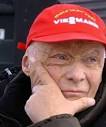Niki Lauda. share: