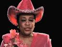 Frederica Wilson for Women's